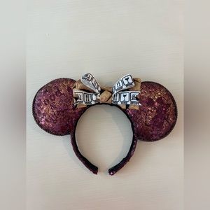 Light Up Disney Mickey Ears